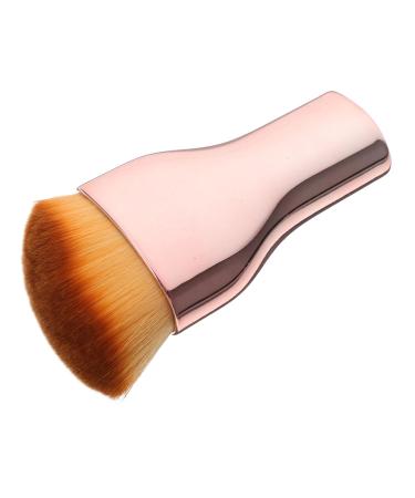 Beavorty Wine Glass Foundation Brush Makeup Brush Women Foundation Brush Foundation Liquid Brush for Makeup Foundation Brush for Women Makeup Foundation Brush Foundation Brush for Makeup