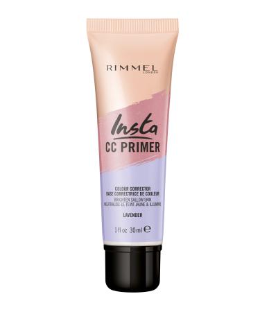 Rimmer insta cc primer - lavender - Buy Online on GoSupps.com