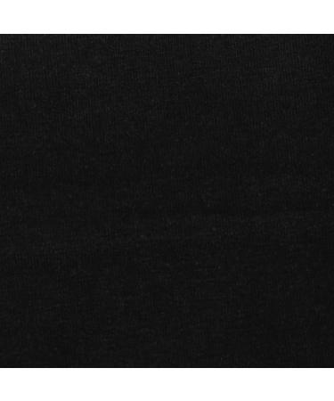 CHILLOUTS Unisex Headband Eton Black - Stylish Comfortable & Perfect Fit | International Shipping Available - Buy Online on GoSupps.com