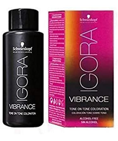 Igora Vibrance 6-0 60 ml white