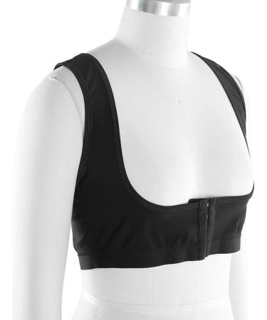 Workout Tank Top Comfortable Fast Drying Odorless Anti Slip Sports Vest for Jogging Hiking - Buy Online on GoSupps.com