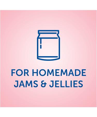 Sure Jell No Sugar Pectin 1.75 oz - Pack of 4 - Buy Online on GoSupps.com