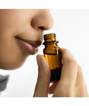 10 ml. Lime Essential Oil 100% Pure Natural Therapeutic Grade. Ideal for Aromatherapy Oil Diffuser & Perfect for Cleaning. Cold Pressed from Fresh Lime Peel. (1/3 Ounce) - Buy Online on GoSupps.com