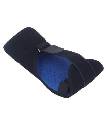 Adjustable Hand Fingers Rehabilitation Gloves - Breathable Auxiliary Fixed Gloves for Hand Muscle Training - Fist Finger Gloves for Elderly and Stroke Hemiplegic Patients - Buy Online on GoSupps.com