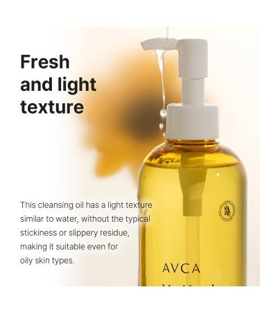 Korean Blackhead Remover Facial Cleansing Oil | Makeup Remover for Sensitive Normal & Oily Skin | 300ml Pore Cleanser - Buy Online on GoSupps.com