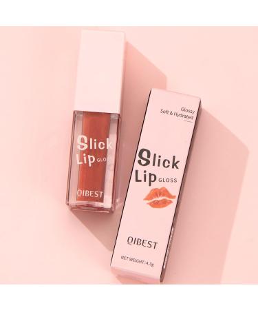 Petansy Magic Color Changing Lip Oil V2 - Shimmery Glitter Lip Gloss Set (2 Pack) - High Shine Long Lasting Moisturizing Lip Glow - Buy Online on GoSupps.com