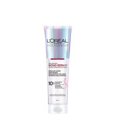 L'Or al Paris Hair Expertise Bond Repair Conditioner 150ml Pre-Shampoo
