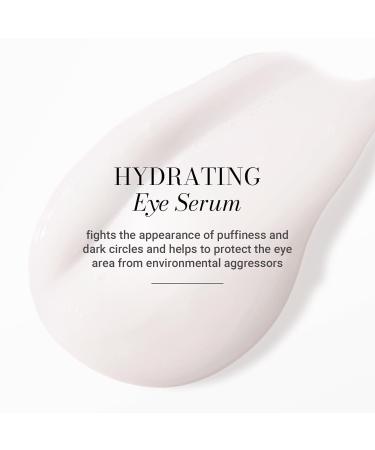 Meaningful Beauty Eye Enhancing Serum - Anti-Wrinkle Hydrating Formula | 0.5 Fl Oz | Shop Internationally - Buy Online on GoSupps.com