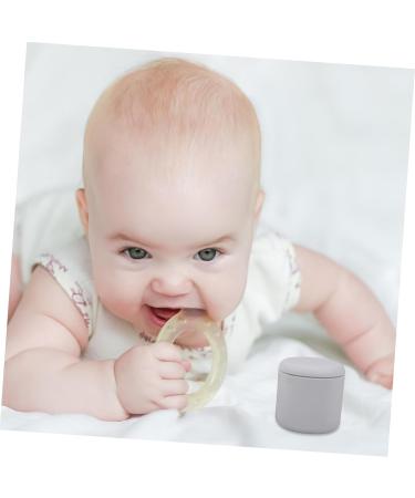 Beavorty 2pcs Teeth Storage Box Tooth Saver Tooth Fairy Holder Tooth Fairy Container - Buy Online on GoSupps.com