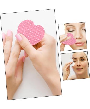 DOITOOL 800 Sheets Nail Polish Pads Lint Wipes For Gel Nails Easy To Clean Nail Flaws Soft Material Safe Use - Buy Online on GoSupps.com