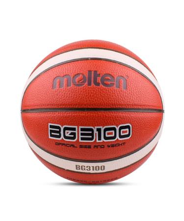 Molten Basketball Official Certification Competition Basketball Standard Ball Men's and Women's Training Ball Team Basketball Molten GT7X