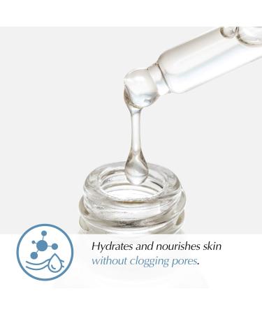 Potions Hyaluronic Acid Ampoule for Face - Hydrating Anti-Aging Moisturizer | Korean Skincare, Cruelty-Free, Hypoallergenic - 20ml - Buy Online on GoSupps.com