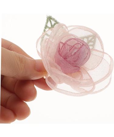 DRESSOOS flower hair accessories girl hair accessories girls hair accessories bridal hair accessories hair accessories for girls hair clips for women flowers Miss hairpin Metal - Buy Online on GoSupps.com