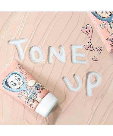 Elizavecca Skin Liar T-Rawing Foundation (9) SPF50+ PA+++ | UGLYME Cosmetics - Buy Online on GoSupps.com