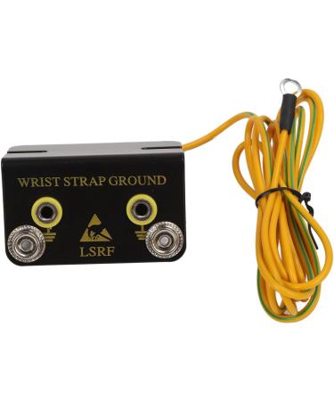 Grounding Mat & Pad Set - Connect to Earth Reduce Stress with Grounded Cable | International Shipping Available - Buy Online on GoSupps.com