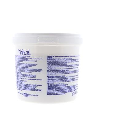 Nairobi Replenishing Hair Relaxer Plus for Coarse Hair - 64 oz | Best International Shipping Available - Buy Online on GoSupps.com