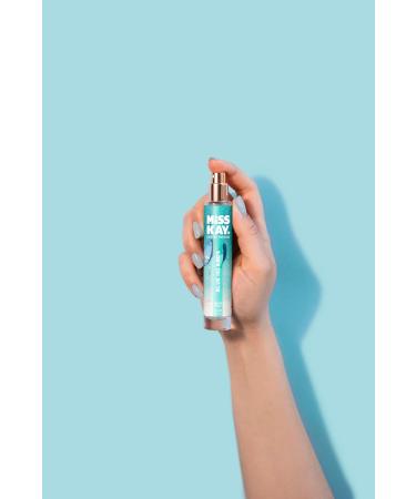 Miss Kay Blue Islands Eau de Parfum 25ml - Buy Online on GoSupps.com