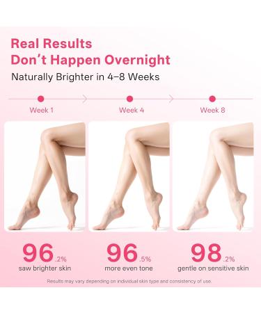 APBM Skin Lightening Cream for Intimate Area with Niacinamide, Arbutin, Tranexamic Acid and Vitamin C, Even Skin Tone for Body, Underarm, Knees, Elbows, Inner Thigh, Bikini Areas, 1.7 fl.oz 1.7 Fl Oz (Pack of 1) - Buy Online on GoSupps.com