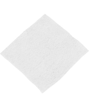 Makeup Remover Pads Soft Nail Art Cleaning Pads for Women - Buy Online on GoSupps.com