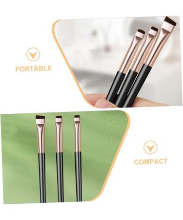 Baluue 6pcs Eyeliner Brush for Women Precision Eyeliner Brush Eyeliner Precision Brush - Buy Online on GoSupps.com