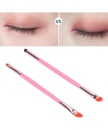 Eye shadow brush eye shadow brush Comfortable office handle for the journey home - Buy Online on GoSupps.com