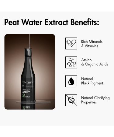 After All Revitalizing Shampoo | For All Hair Types | Stronger & Healthier Hair | Volumizing Formula with Beer Yeast, Biotin & Probiotics | Paraben & Silicone-Free | 10.14 fl.oz - Buy Online on GoSupps.com