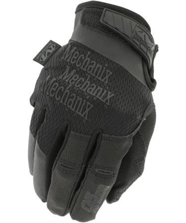 Mechanix Wear 0.5mm High-Dexterity Covert Tactical Work Gloves - Black Large - Buy Online on GoSupps.com
