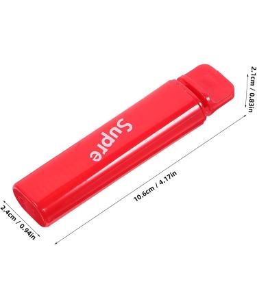 Buy Kombiuda 2 STK Travel Toothbrush - Collapsible Soft Oral Care for Kids & Camping | International Shipping Available - Buy Online on GoSupps.com