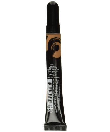 NICKA K NEW YORK HD Concealer - NCL008 Copper | Full Coverage Formula - Buy Online on GoSupps.com