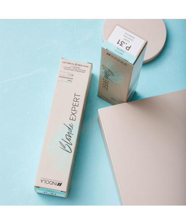 Indola - Profession Caring Color - Blond Expert - P.11-60 ml - Buy Online on GoSupps.com