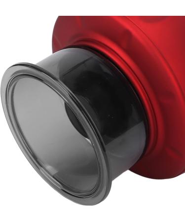 Smart Copper Schlopmassager - Intelligent Electrical Cupping Therapy Tools | Professional Red SmartCupper - Buy Online on GoSupps.com