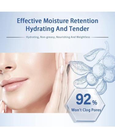  CIEVOO Harvey Ross Miracle Retinol Miracle Moisturizing Cream Retinol Face Harvey Ross Skincare Reduces Fine Lines and Wrinkles (50 ml) (Pack of 2) - Buy Online on GoSupps.com