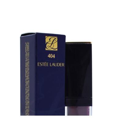 Estee Lauder Pure Envy Paint on Liquid Lip Color - 404 Orchid Flare 0.23 Ounce - Intense, Smooth, Ultra-Comfortable Formula for Women - Buy Online on GoSupps.com