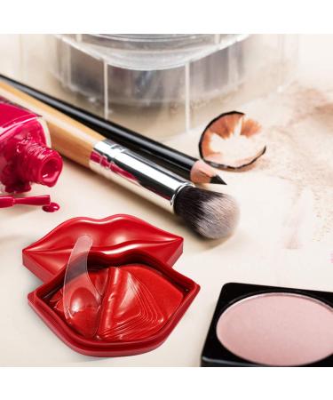 Healifty 20PC Gel Treatment Lip Masks | Hydrating Overnight Moisturizer for Plump Youthful Lips | Anti-Aging & Anti-Folds Care - Buy Online on GoSupps.com