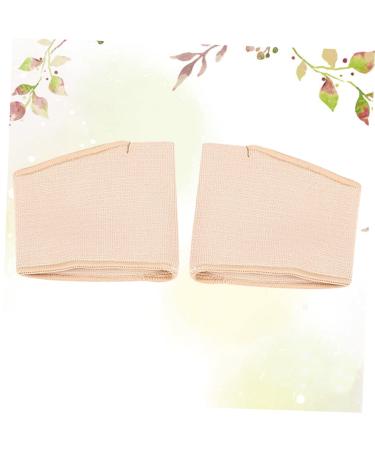 SEWOART Toe Straighteners Set - Metatarsal & Half Toe Cushion Pads - Buy Online on GoSupps.com