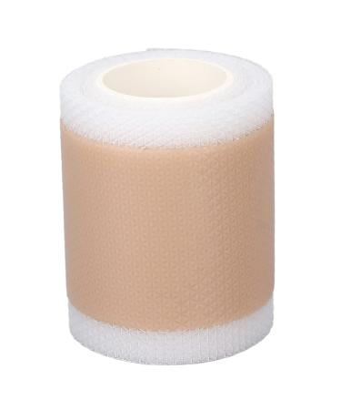 Scar Removal Tape Roll - Painless Self-Adhesive Treatment for Acne Scars - Buy Online on GoSupps.com