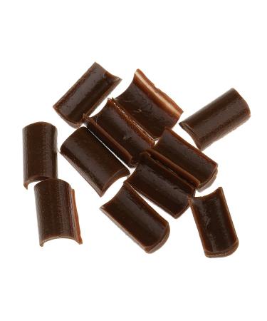 50pcs Brown Keratin Glue Granules for Hair Extensions - Premium Quality & International Shipping - Buy Online on GoSupps.com