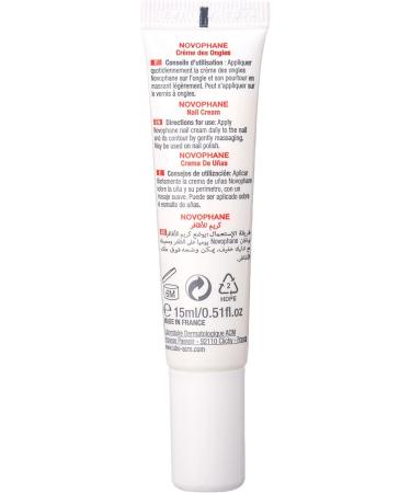 ACM Novophane Nail Cream - Buy Online on GoSupps.com