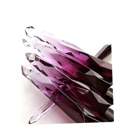 FRCOLOR 20 Pcs Makeup Brush Set - Professional Cosmetics Brushes with Major Diamond Shank - Luxurious Powder Brushes for Flawless Makeup Application - Buy Online on GoSupps.com