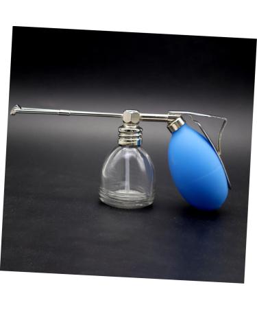 FOMIYES 2 Pcs Aftershave Sprayer Hair Building Sprayer Hair Salon Supply Sprayer for Hair Building Powder Spray Bottle Powder Bottle Barbershop Portable Spray Bottle Hairdressing Sprayer - Buy Online on GoSupps.com