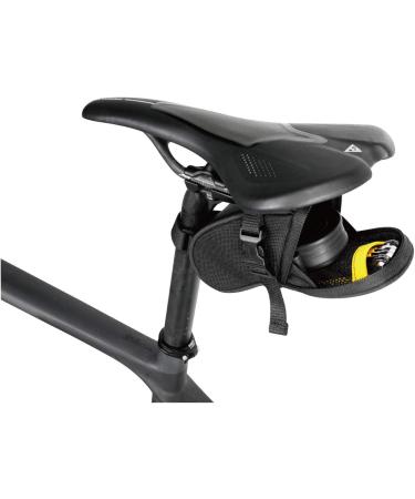 Topeak Medium Black: Durable and Stylish Cycling Bag - Buy Online on GoSupps.com