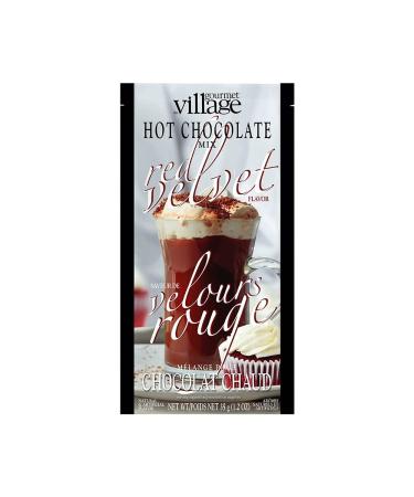 Gourmet du Village Hot Chocolate Red Velvet