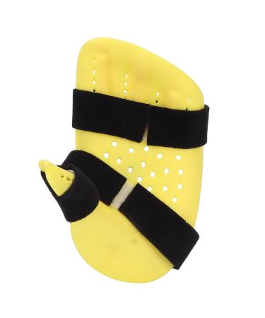 Finger Orthotics Fingerboard Professional Finger Training Board Hand Finger Orthotic Splint Wrist Brace Training Equipment Board Rehabilitation Support(Left)