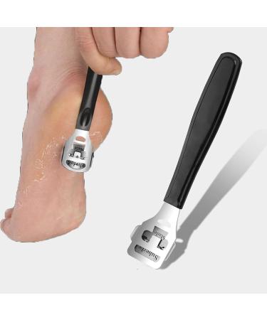 Buy Premium Foot Care Set - Stainless Steel Rasping Files Cornel Remover & Blades for Men & Women | Perfect for Salon & Home Use - Buy Online on GoSupps.com