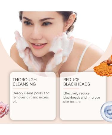 Lait D maquillant Visage - Nettoyage En Profondeur For Peaux Grasses Hydratant Et Non Tiraillant Gel Nettoyant Hydratant For Le Visage - Buy Online on GoSupps.com