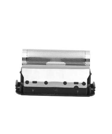 Shaving foil screen metal shaving screens no irritation portable durable razor replacement foil for razor 278 266 235 5533 5235