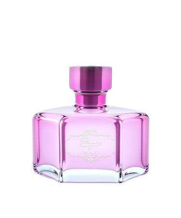 Hybrid & Company Women Flower By Pink Eau De Parfum Natural Spray Vaporisateur 3.4 Fl Oz FLOWER BY PINK 3.4 Fl Oz (Pack of 1) - Buy Online on GoSupps.com