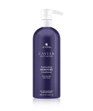 Alterna Caviar Replenishing Moisture Conditioner.1000m - Buy Online on GoSupps.com