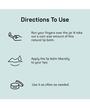 Azani Active Care Natural Beeswax Coconut Lip Balm 1.05 Oz - Moisturizing for Dry & Chapped Lips | 100% Natural with Vitamin E & Shea Butter | Unisex Lip Care - Buy Online on GoSupps.com