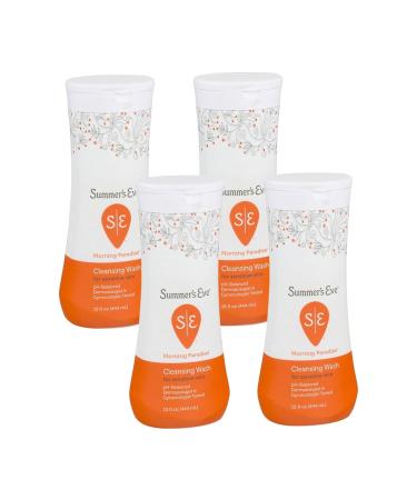 Summer's Eve Ultra Daily Active Feminine Spray pH balanced 2 Oz (Pack of 10) 2 Ounce (Pack of 10) - Buy Online on GoSupps.com